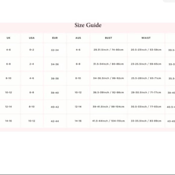 Closet Clearance $35 New NWOT HOCB Bandage Dress XS - Picture 5 of 7